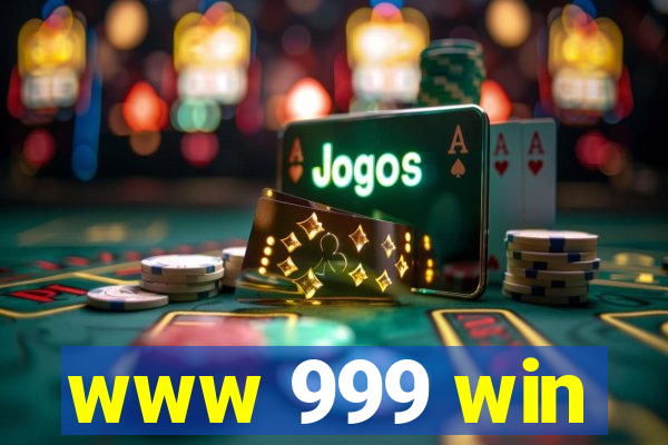 www 999 win